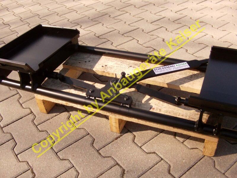 Adapter Bobcat 113cm