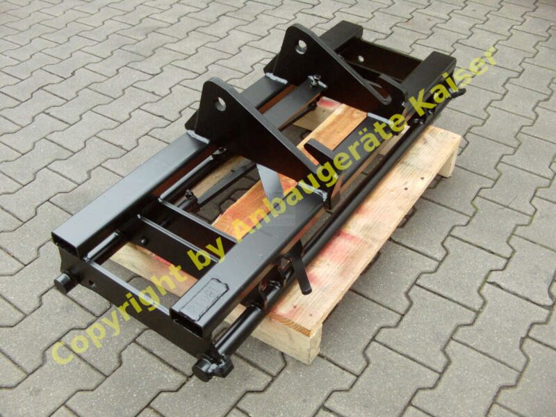 Adapter Kramer 350