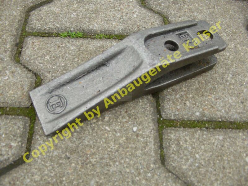 Baggerzahn 16mm