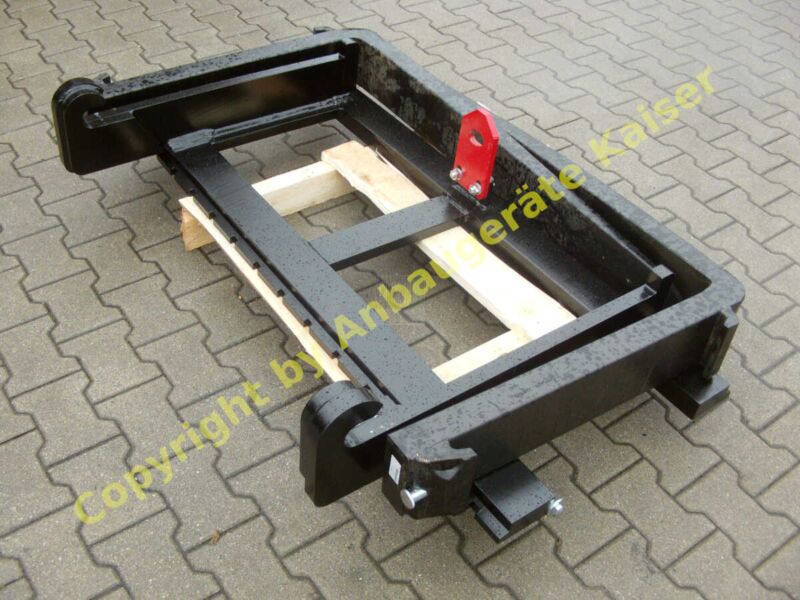 Palettengabel Merlo ZM3