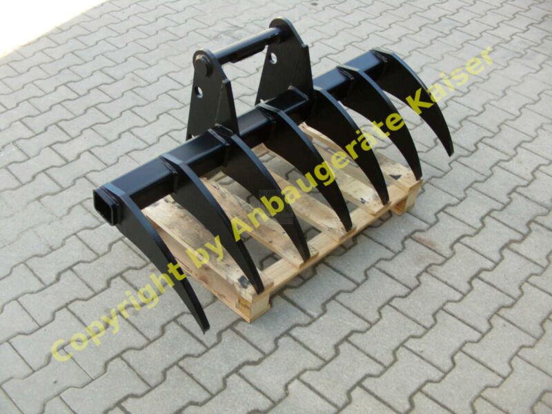 MS08 Roderechen 120cm