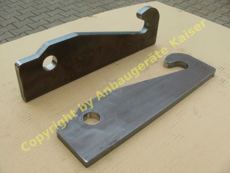 Weidemann hydraulisch