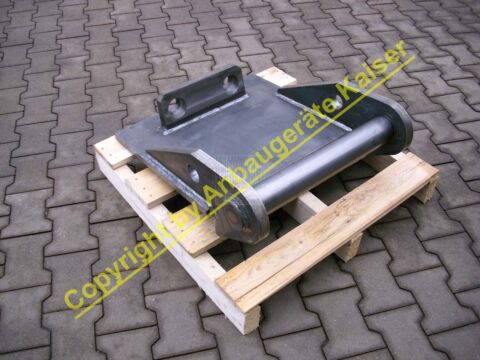 Schnellwechselrahmen für Lehnhoff MS01 MS03 MS08 MS10 MS21