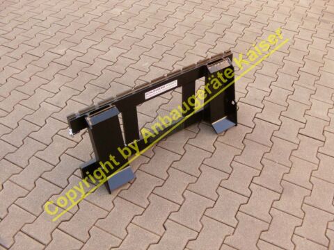 Palettengabel für Komatsu SK04 und baugleiche Typen