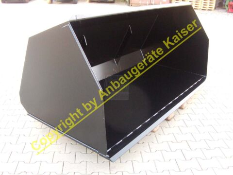 Leichtgutschaufel, Schüttgutschaufel für Volvo L30, L32, L35