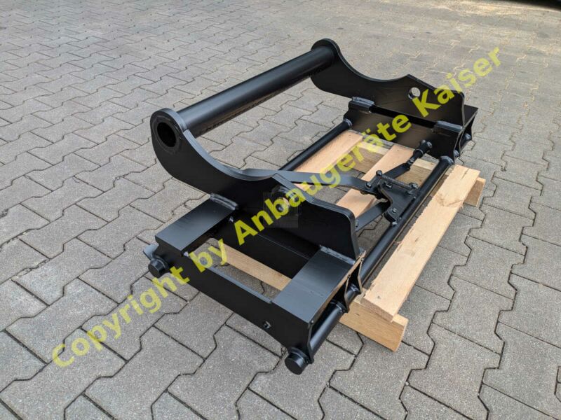 Adapter Manitou
