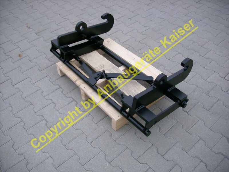 Kramer 320 usw.