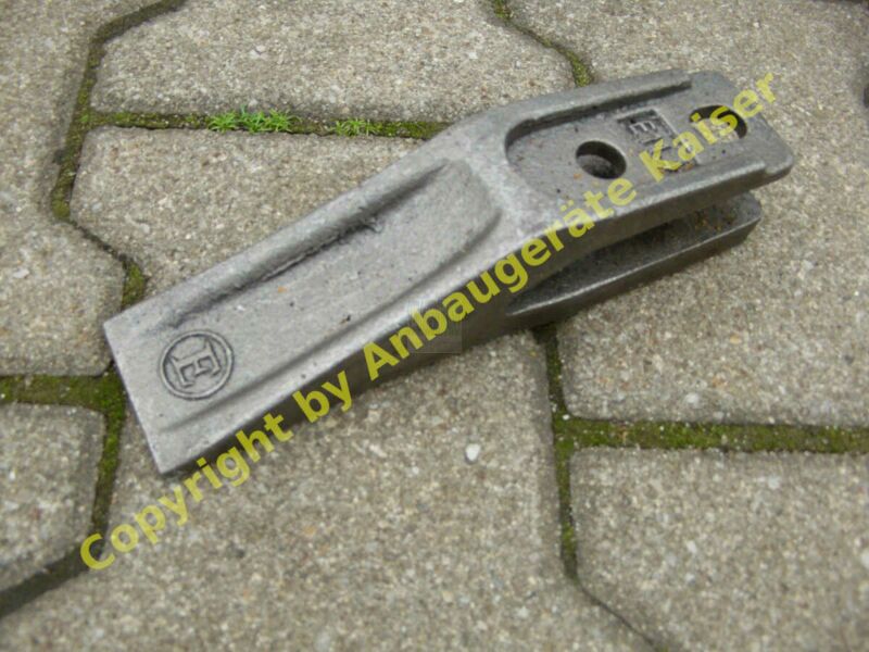 Baggerzahn 16mm