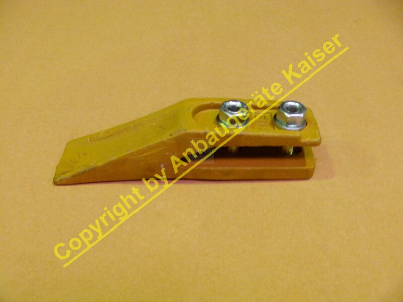Reißzahn für 16mm Messer