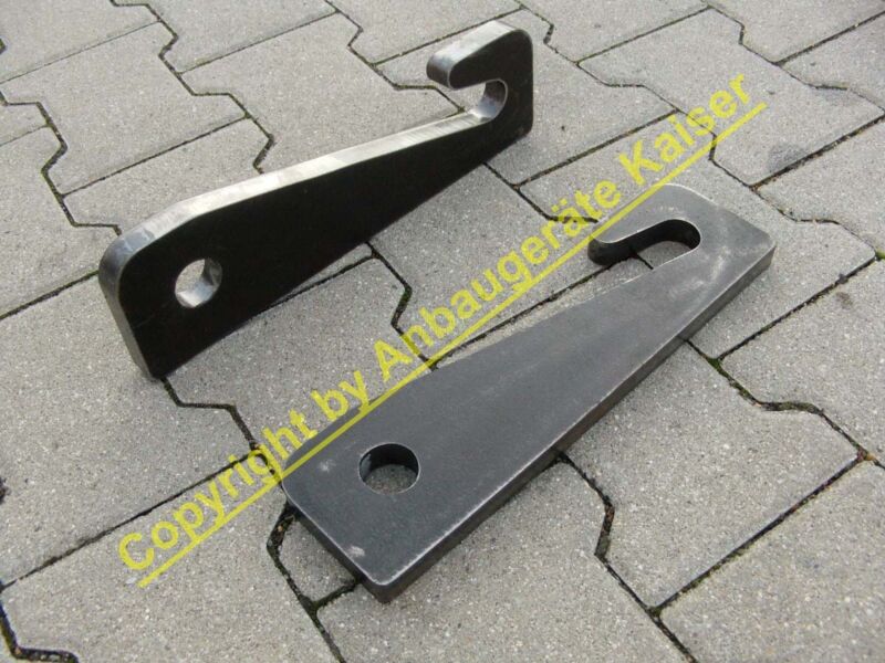 Kramer 120 usw.