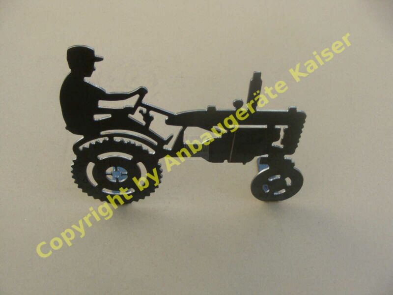 Traktor