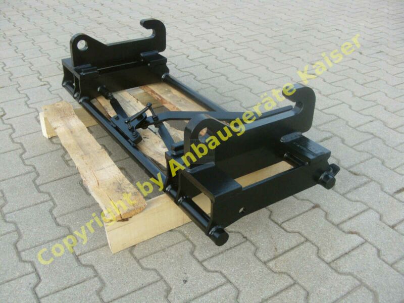 JCB 409