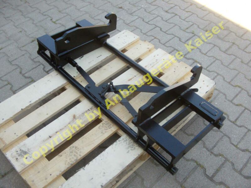 Weidemann hydraulisch