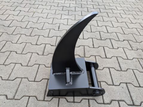 Reißzahn, Aufreißzahn für Bagger MS01 | MS03 Aufnahme