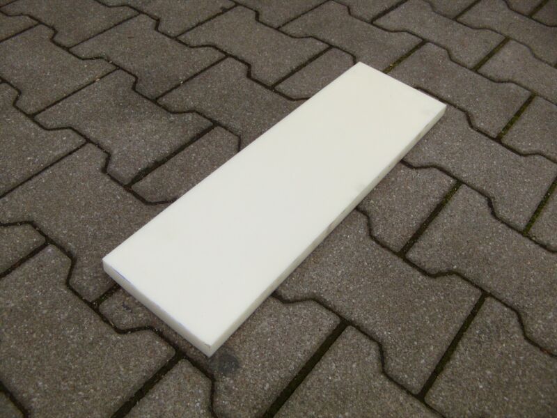 PUR-Schneeräumleiste | für Schneepflug