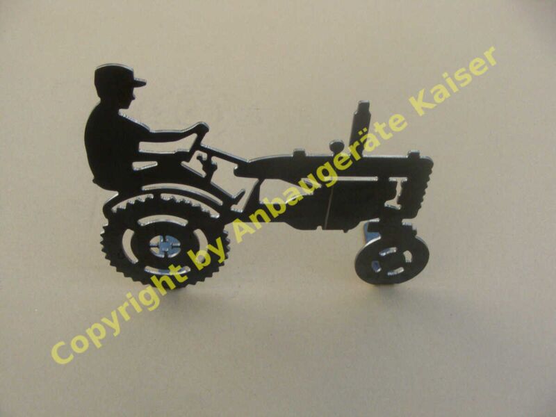 Traktor