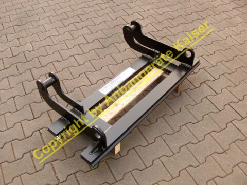 Palettengabel für Terex TL, Genie GTH, Schaeff SKL, und baugleiche Typen